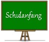 Schuljahres-Beginn