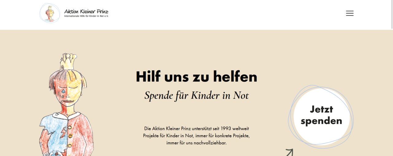 Aktion Kleiner Prinz